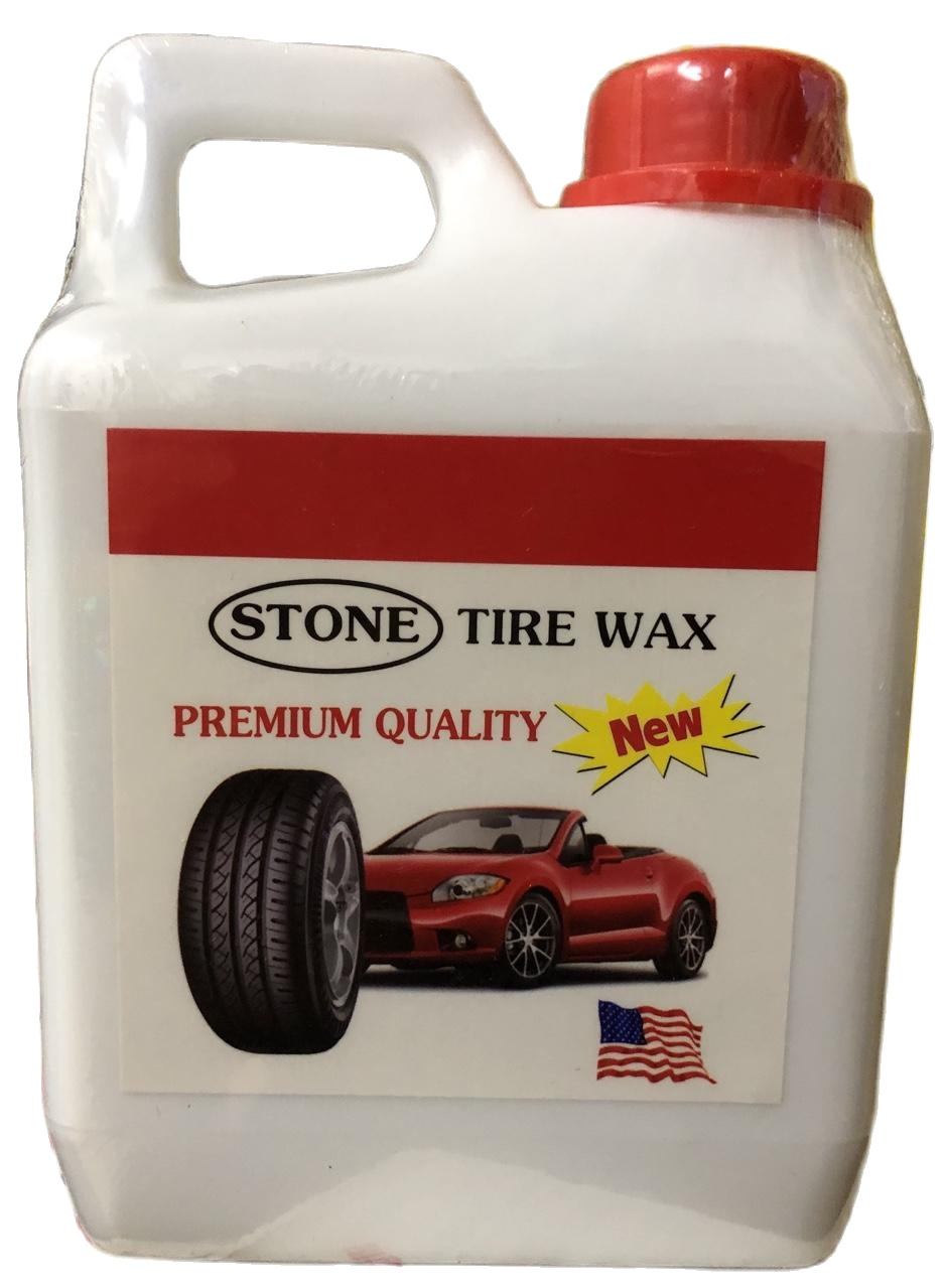 [HCM]Dầu bóng vỏ xe đa năng Tire Wax S9  Làm sạch bề mặt các mặt hàng bằng da nhựa simili cao si sơn