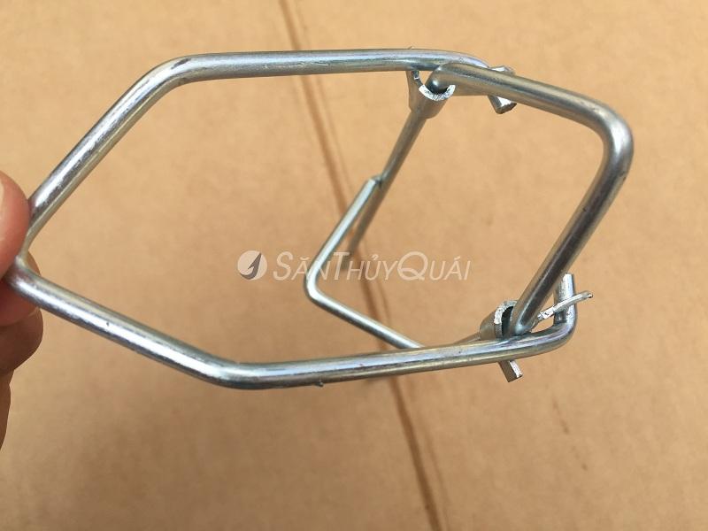 Chống Cần Câu Lăng Xê Cao Cấp