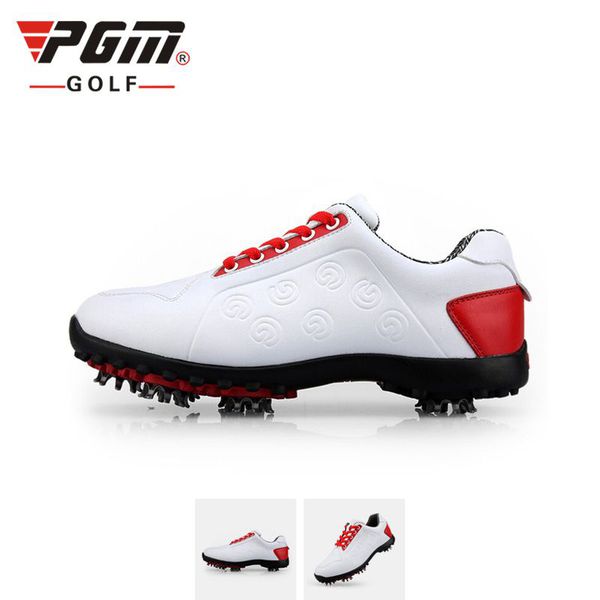 XZ109 - GIÀY GOLF NỮ - PGM SUPERFIBER SKIN