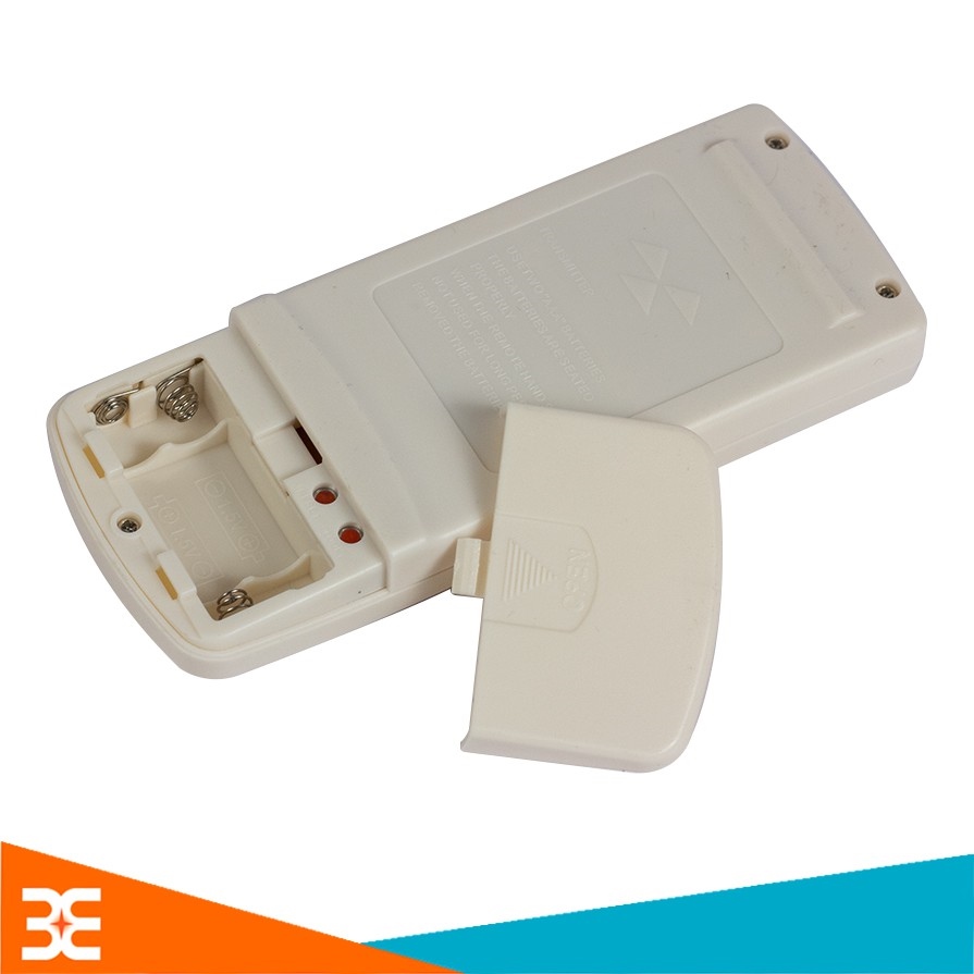 Điều Khiển Điều Hòa Funiki - BH 1 tháng