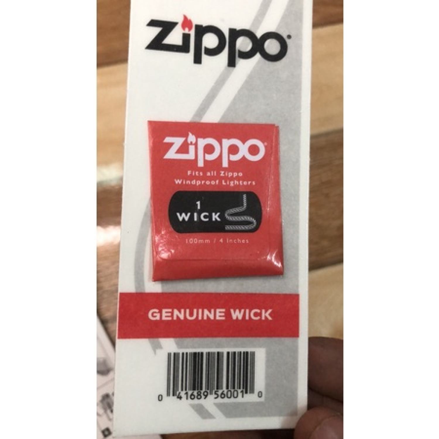 Đá zippo tim zippo chính hãng nhập mỹ