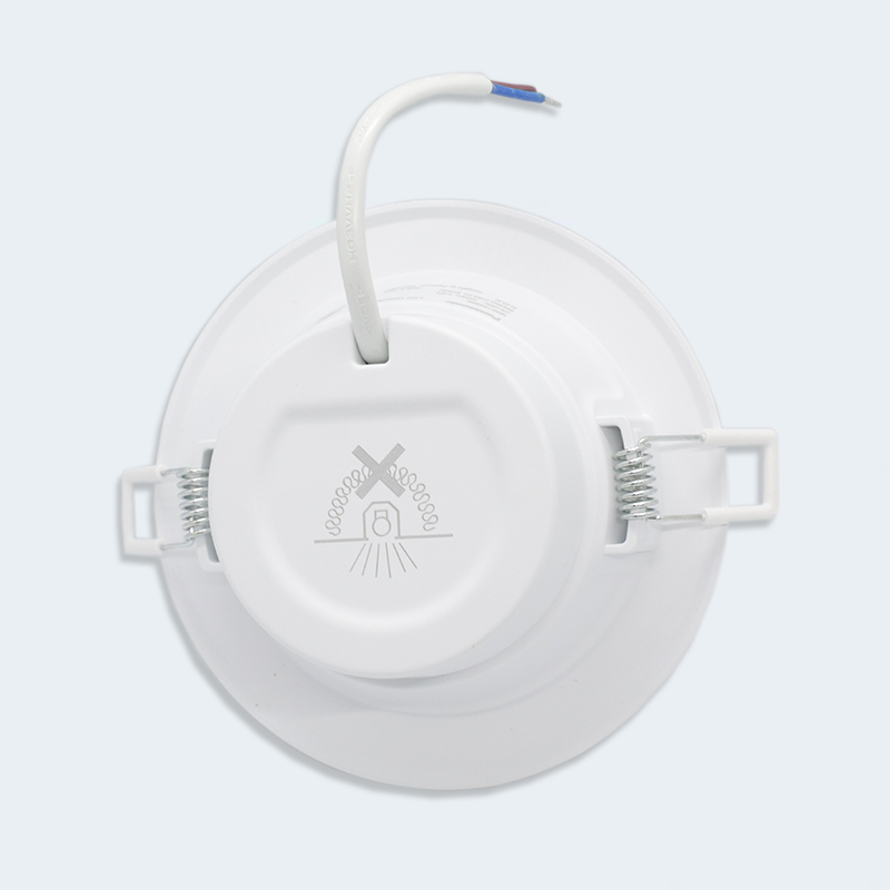 Đèn âm trần Downlight ĐỔI MÀU 9W Panasonic