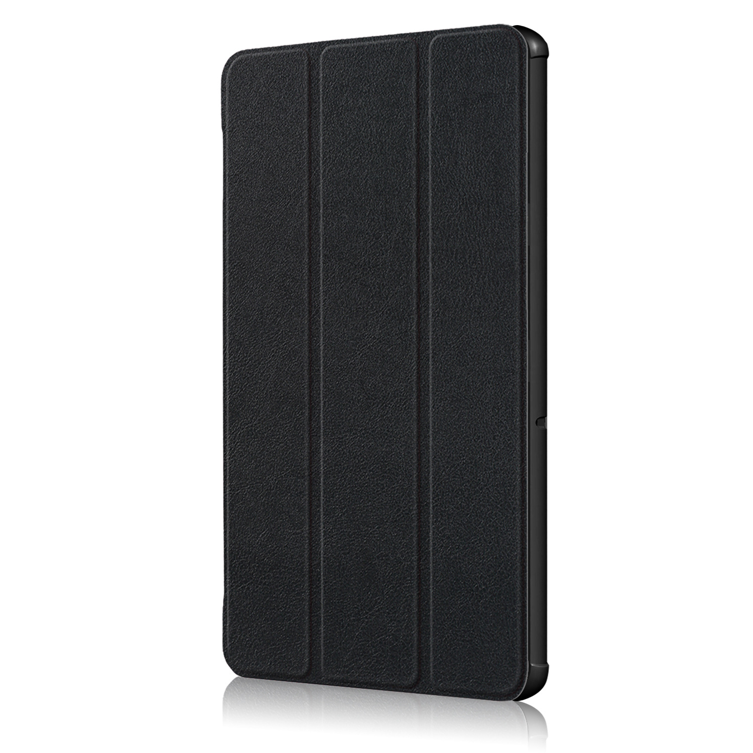 Bao da huawei mediapad t5 10.1 inch ags2-l09 / ags2-w09 2018 cover cho máy tính bảng hỗ trợ smart cover