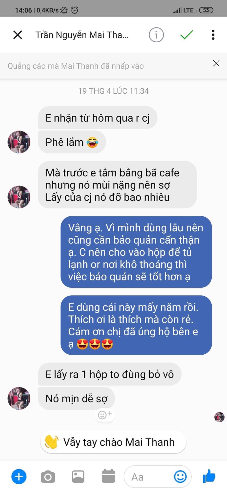 Bã Cafe Tách Dầu Nguyên Chất - Arabica