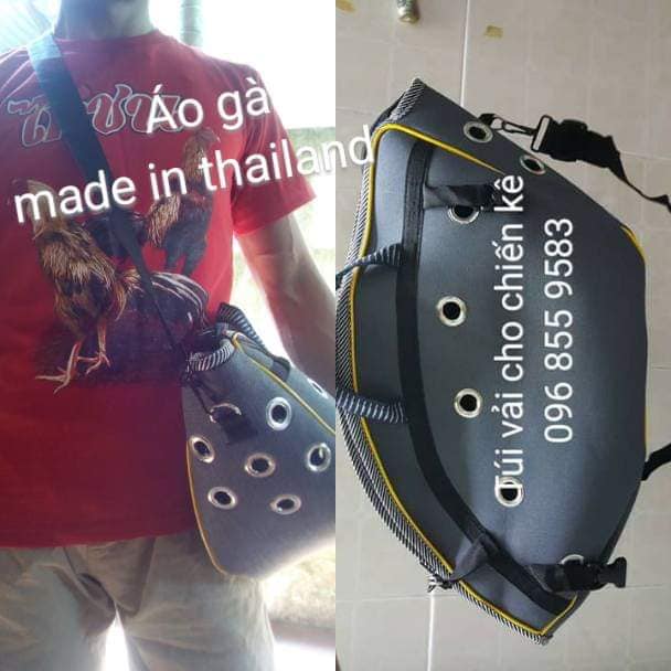Túi dựng Gà