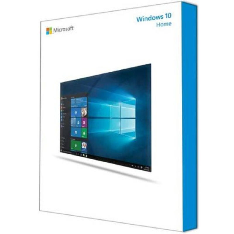 Bảng giá Hệ điều hành Windows 10 Home 64Bit Eng Intl 1pk DSP OEI DVD KW9-00139 Phong Vũ