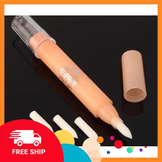 DCPX- BÚT XOÁ ĐỊNH HÌNH -- PHUN XĂM DCPX
