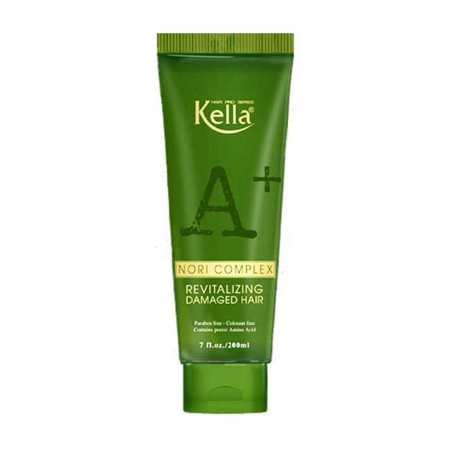 [HCM]Kem xả khô Kella A+ Nori Complex 200ml