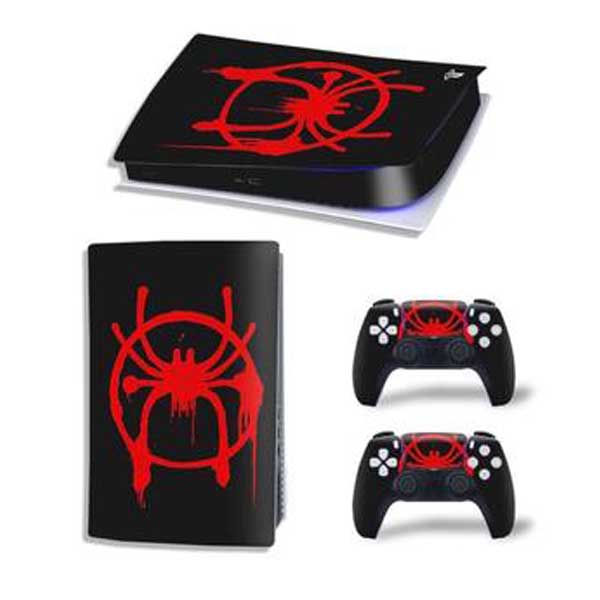 Skin dán bảo vệ PS5, PlayStation 5 Digital