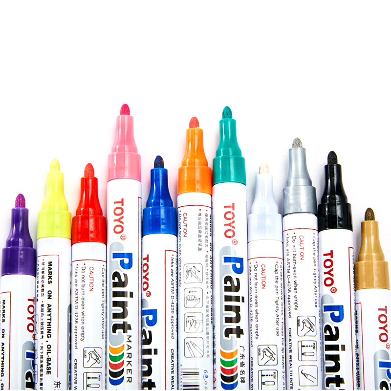 [HCM]Bút Repaint giày tẩy trắng làm mới phục hồi giày siêu tốc (TOYO)