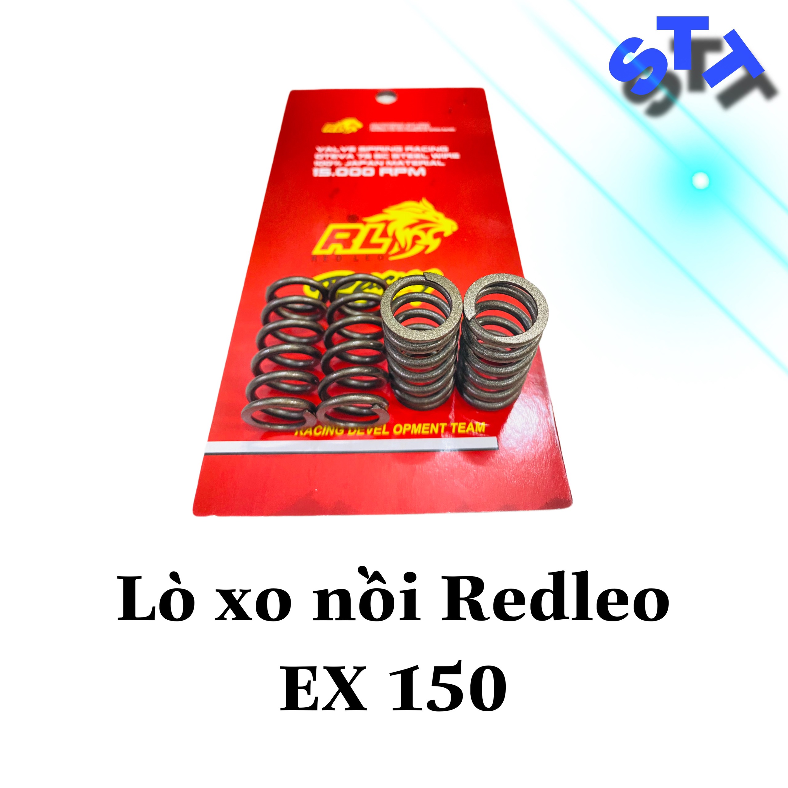 Loxo nồi Redleo EXCITER 150