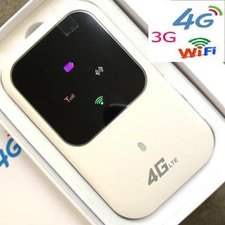 Cục phát wifi 4G LTE cực mạnh- Tặng ngay quà cực ĐÃ thumbnail