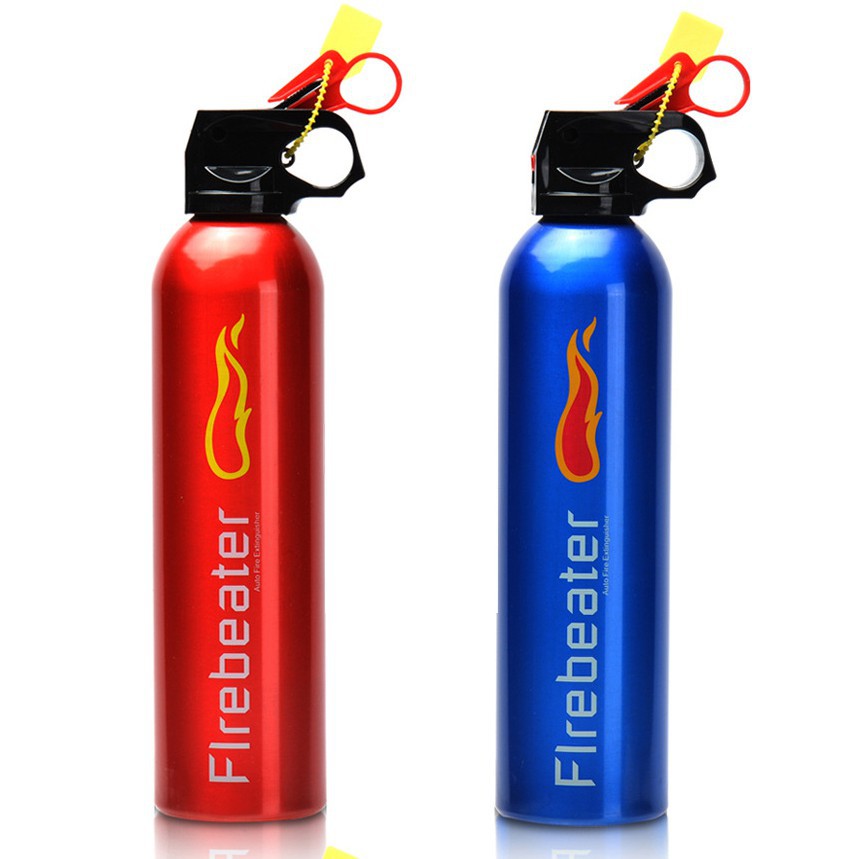 [HCM]Bình chữa cháy mini ô tô Flamebeater ShopAnhThu