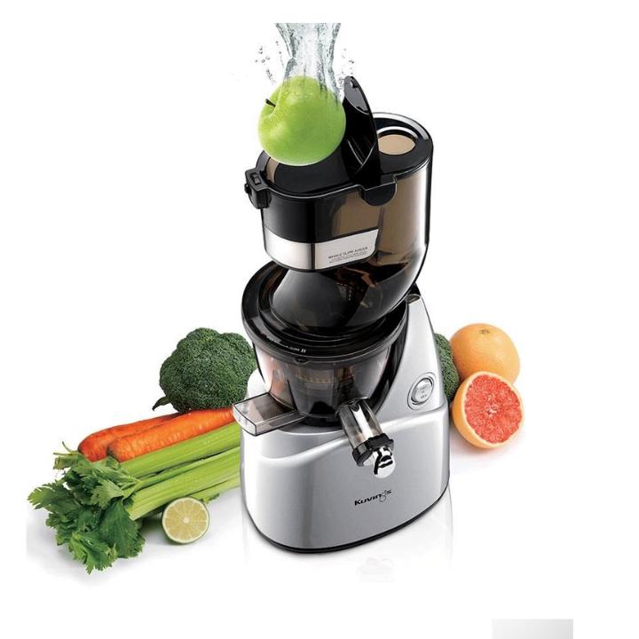 [Trả góp 0%]Máy ép trái cây tốc độ chậm Kuvings NS924CBC2 400ml