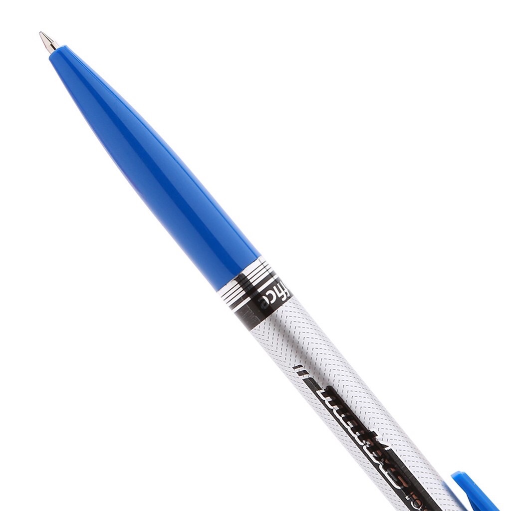 Hộp 20 bút bi fle office FO-024/VN