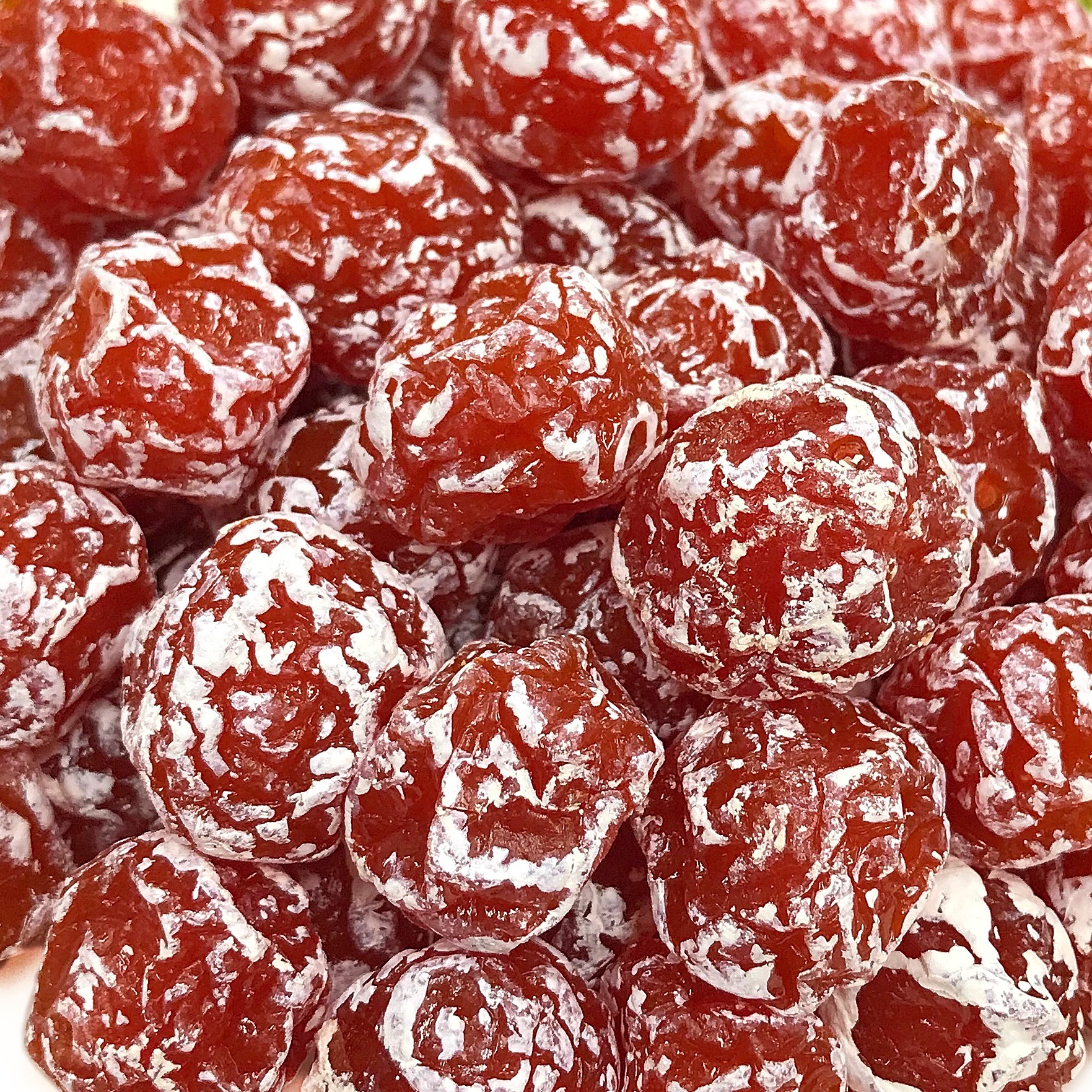 Combo 500g Ô mai mận thái Mận cơm chua ngọt siêu ngon