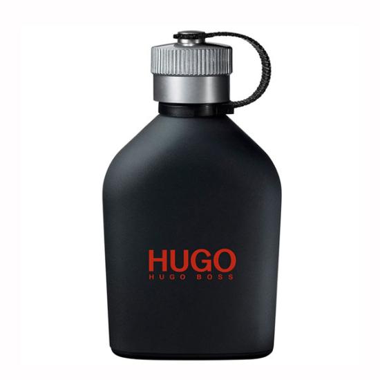 [HCM]NƯỚC HOA NAM hugo đen 125ml