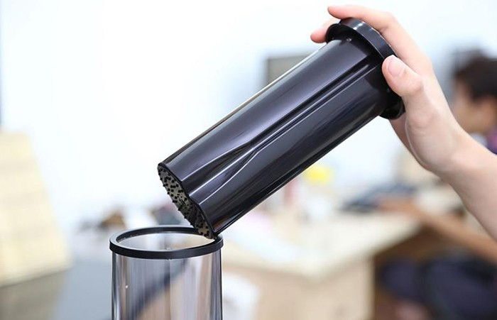 Lưỡi ép DJ01/SJ01