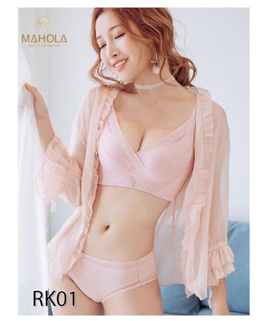 ÁO LÓT ĐÚC KHÔNG GỌNG SIÊU NÂNG
