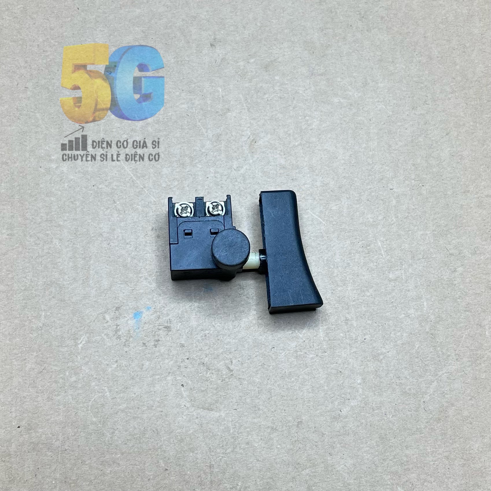 Công tắc máy chà nhám makita bo3710 bo3711 - công tắc chà nhám chữ nhật loại tốt
