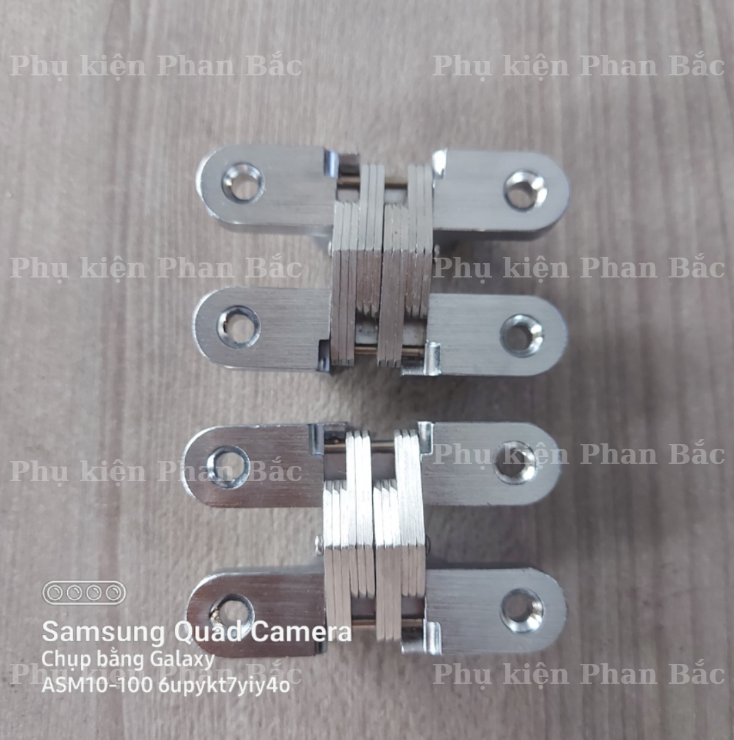 Bản lề hình chữ thập