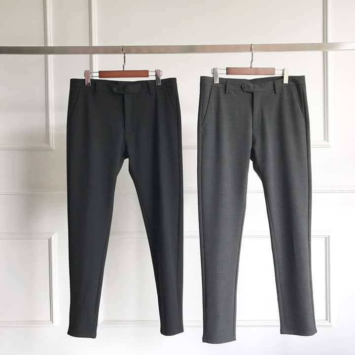 [HCM]QUẦN TÂY LỬNG HÀN QUỐC