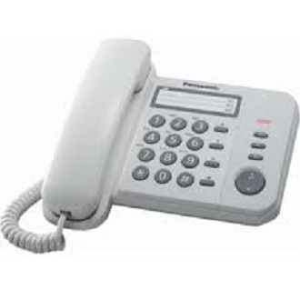 Điện thoại bàn Panasonic KX-TS520