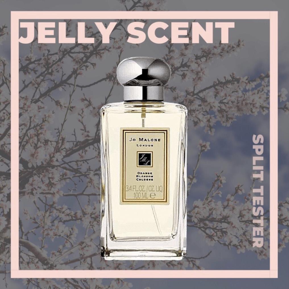 Jelly.Store Nước Hoa Orange Blossom Jo Malone Test - Nước hoa Authentic