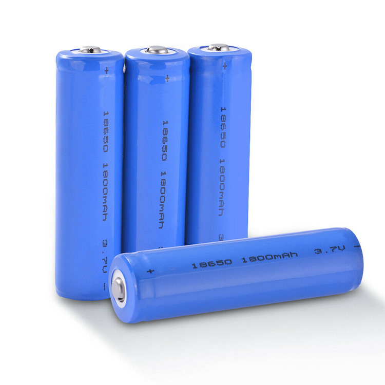 Pin sạc 18650 3.7v-4.2v 3000mah ( loại tốt )
