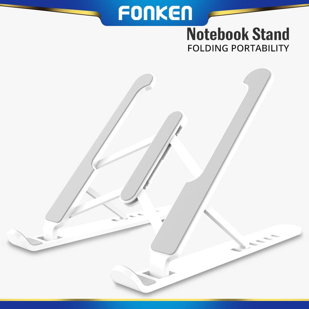 FONKEN Giá Đỡ Để Bàn Di Động Giá Đỡ Xoay Đa Năng Giá Đỡ Máy Tính Bảng Thông Dụng Giá Đỡ Gập Được Giá Đỡ Điện Thoại Lười Biếng