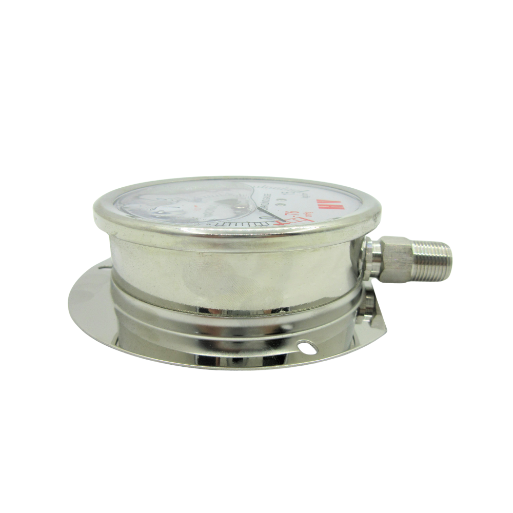 Đồng hồ đo áp suất NH3