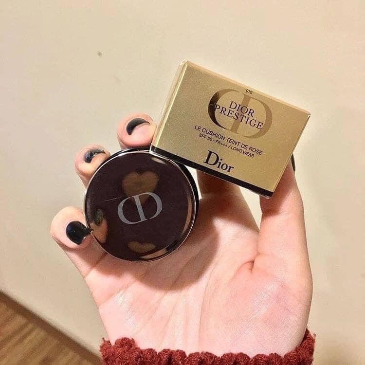 Cushion Dior mini 4ml