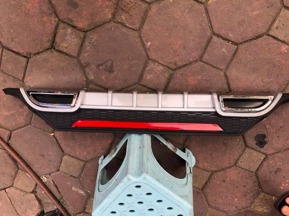 [Hỗ trợ lắp đặt khách Hà Nội] Lippo cho xe VIos 2019