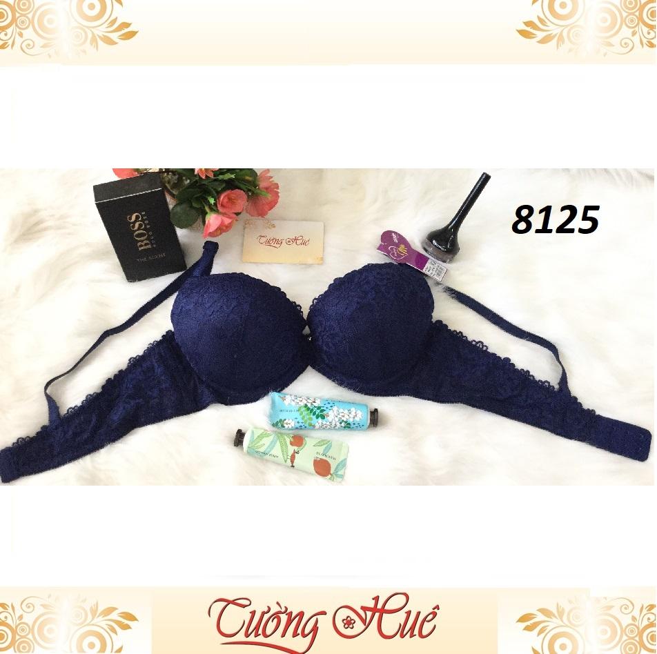 Áo lót nữ annie bra 8125 mút dầy.