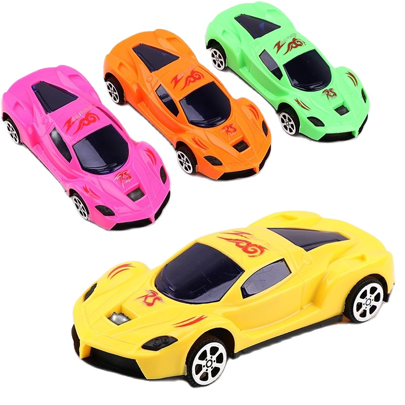 Đồ chơi xe đua RS dành cho bé