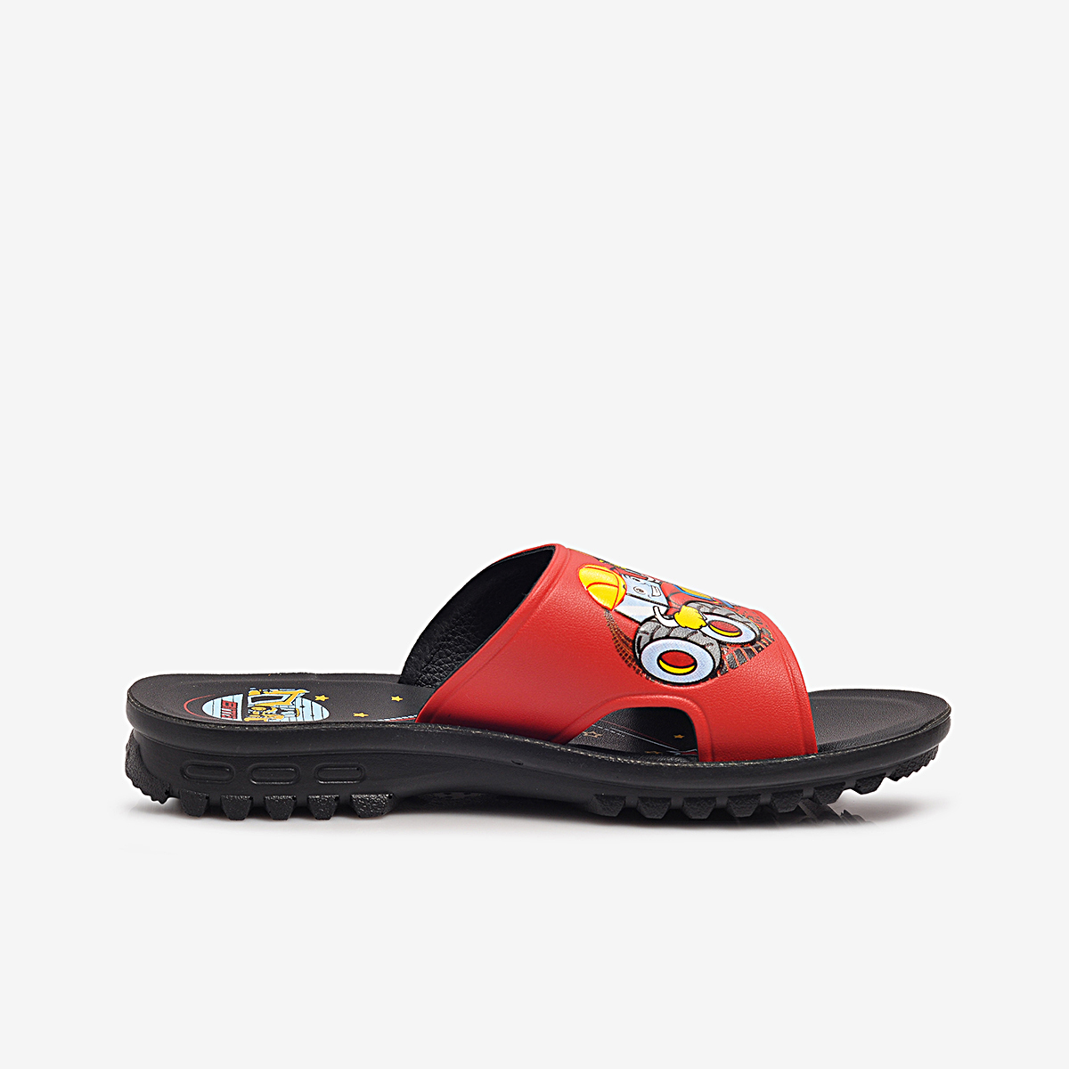 Dép Bé Trai Biti's BPB000400DOO (Đỏ)