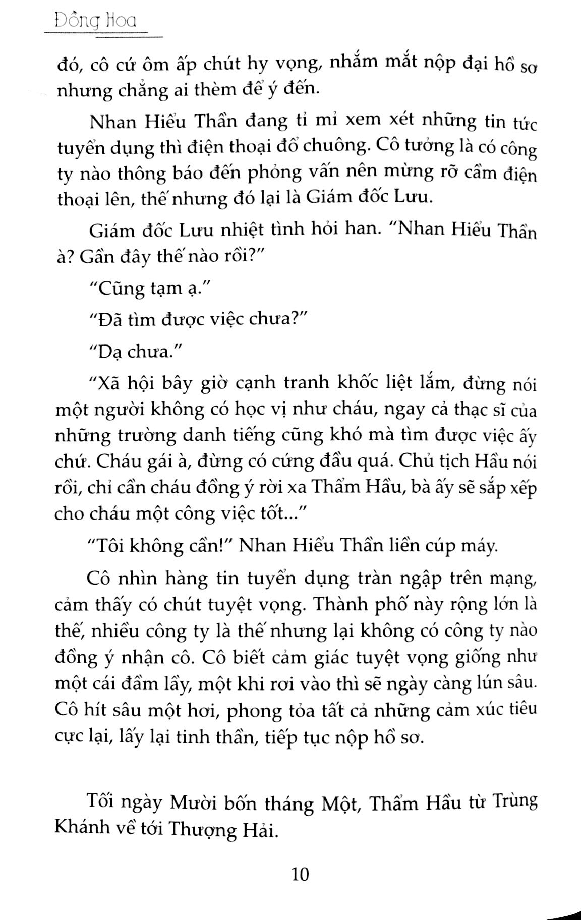 Fahasa - Một Nửa Ấm Áp - Tập 2