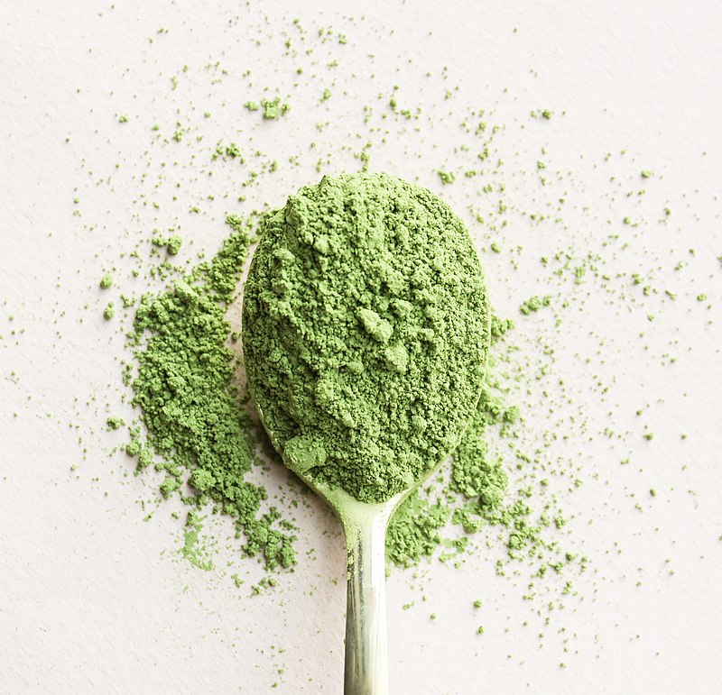 Matcha Đài Loan gói 500g/100g