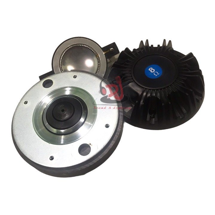 Củ treble rời loa kéo 350, 02 cái loa trép rời 350, củ treble loa rời, loa trép loa kéo loa trép karaoke tép 350
