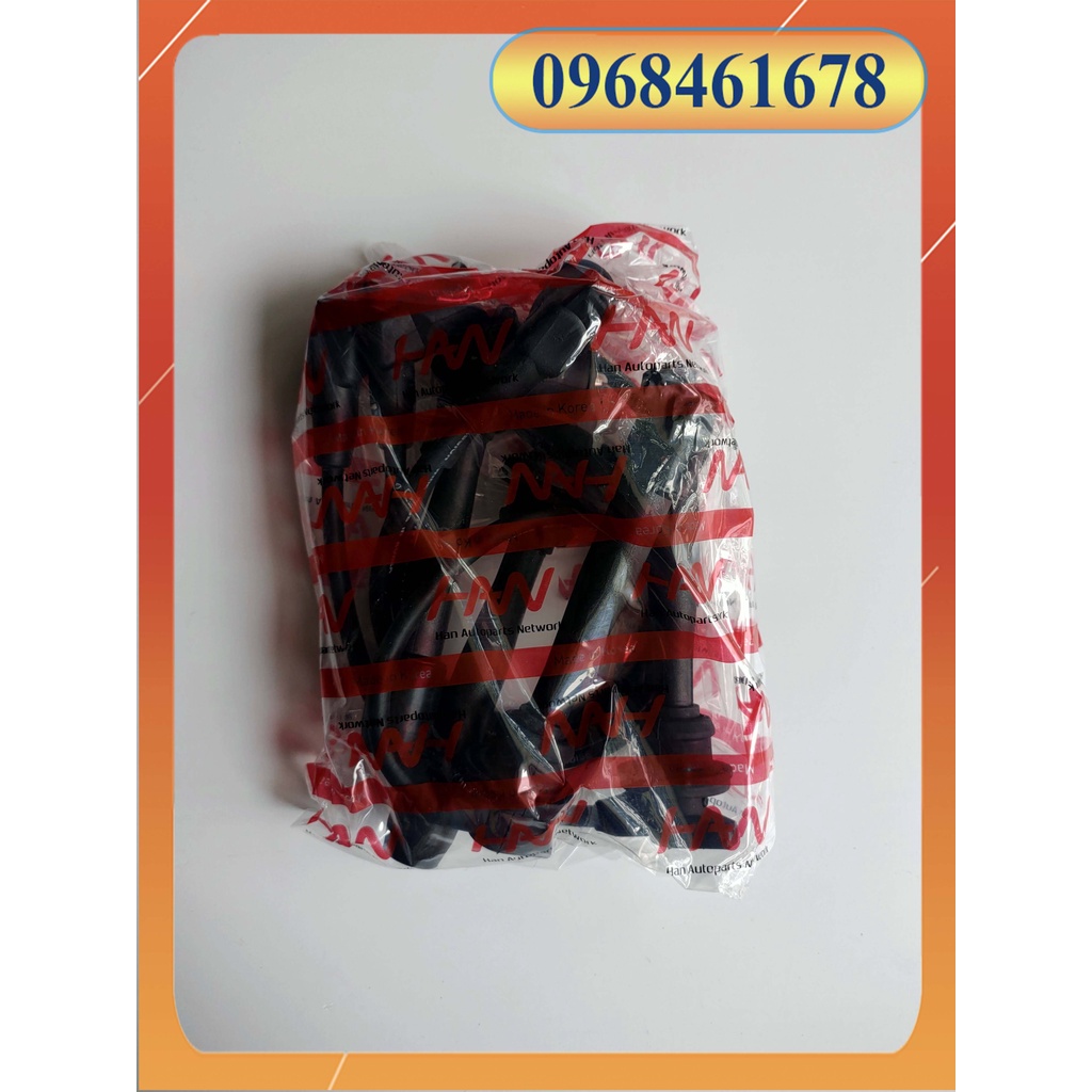 Dây cao áp getz 1.4