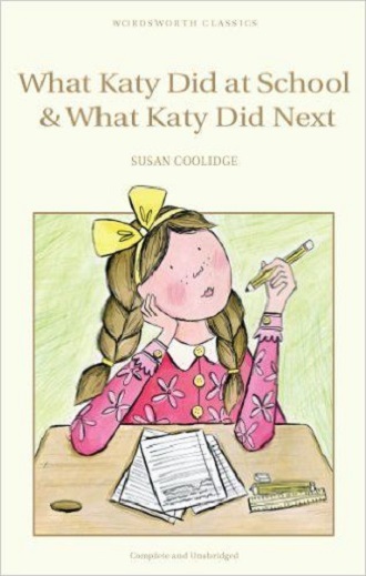 What katy did at school & what katy did next