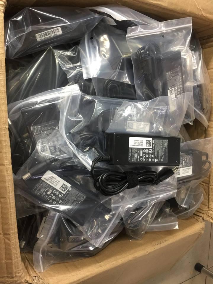 Sạc Laptop Dell Latitude E4300, E4310, E4320, E4400 19.5V 4.62A 90W
