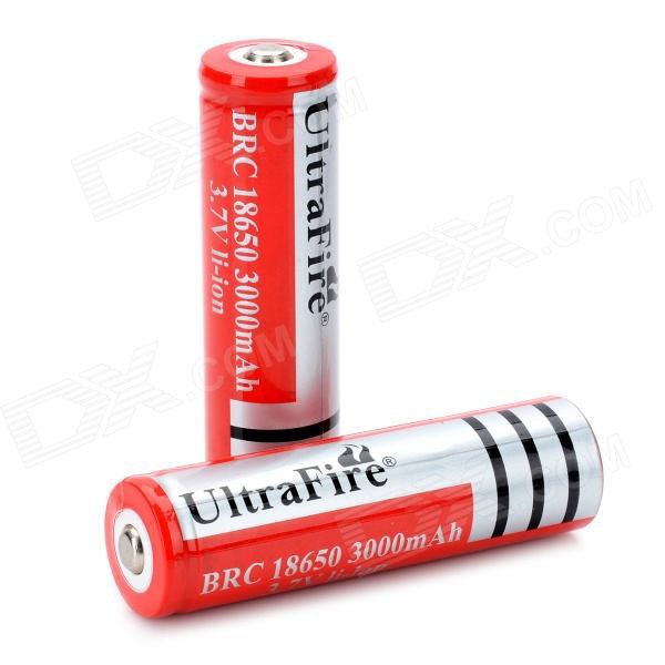 Pin Sạc Li-ion 18650 - 3.7V 4200 mAh ( Pin 18650 Sạc Đầu Nhọn )