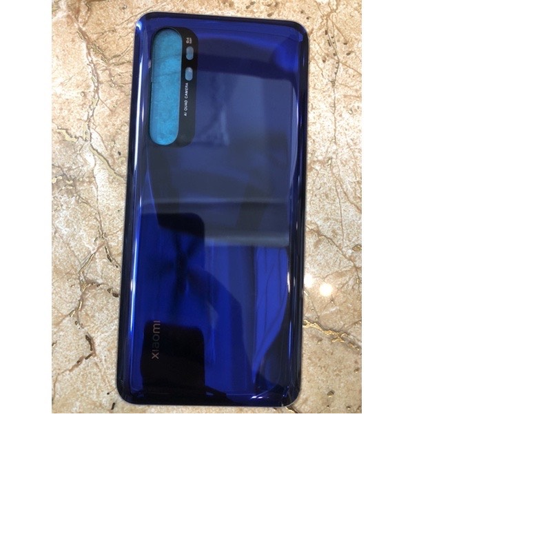 Nắp lưng Xiaomi Mi Note 10 Lite zin đẹp