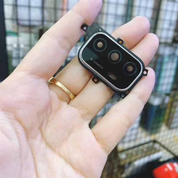 Kính camera Oppo A53 2020 hàng như hình