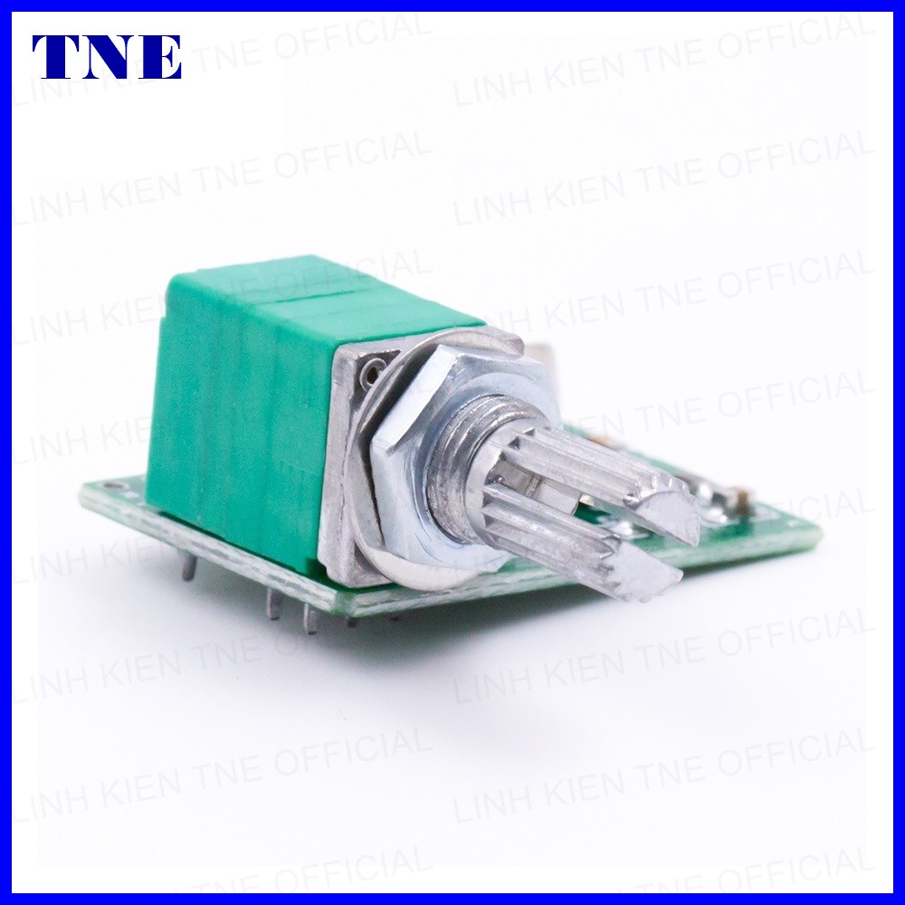 Mạch khuếch đại âm thanh PAM8403  (có chỉnh volume)