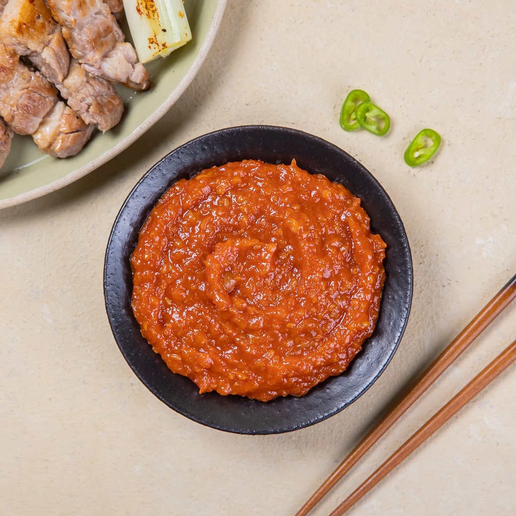 Tương trộn Chungjungone 200g