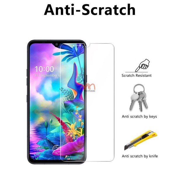 Dán ppf màn hình lg v50s thinq