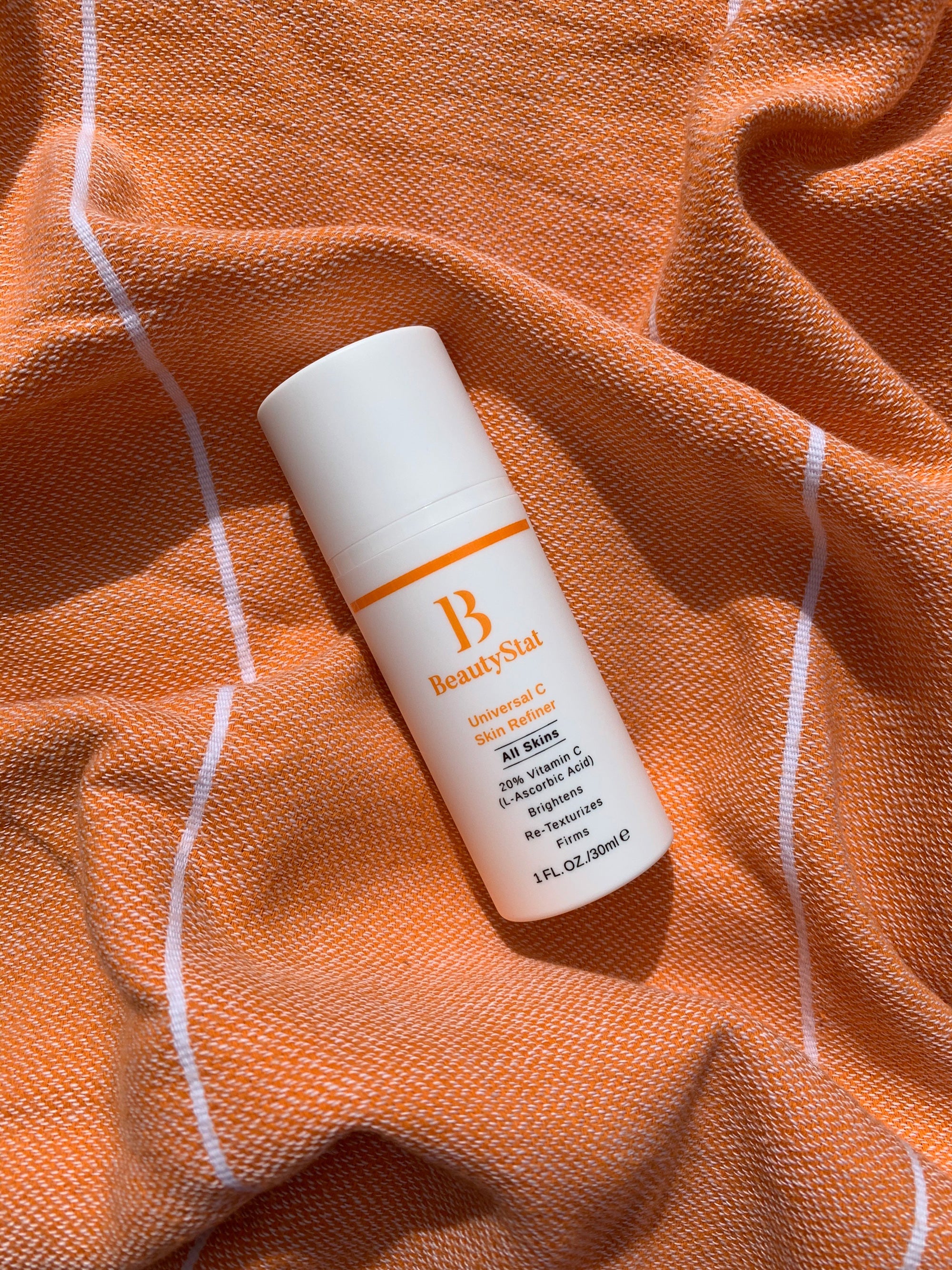 [HCM]Serum Vitamin C Beautystat Universal C Skin Refiner