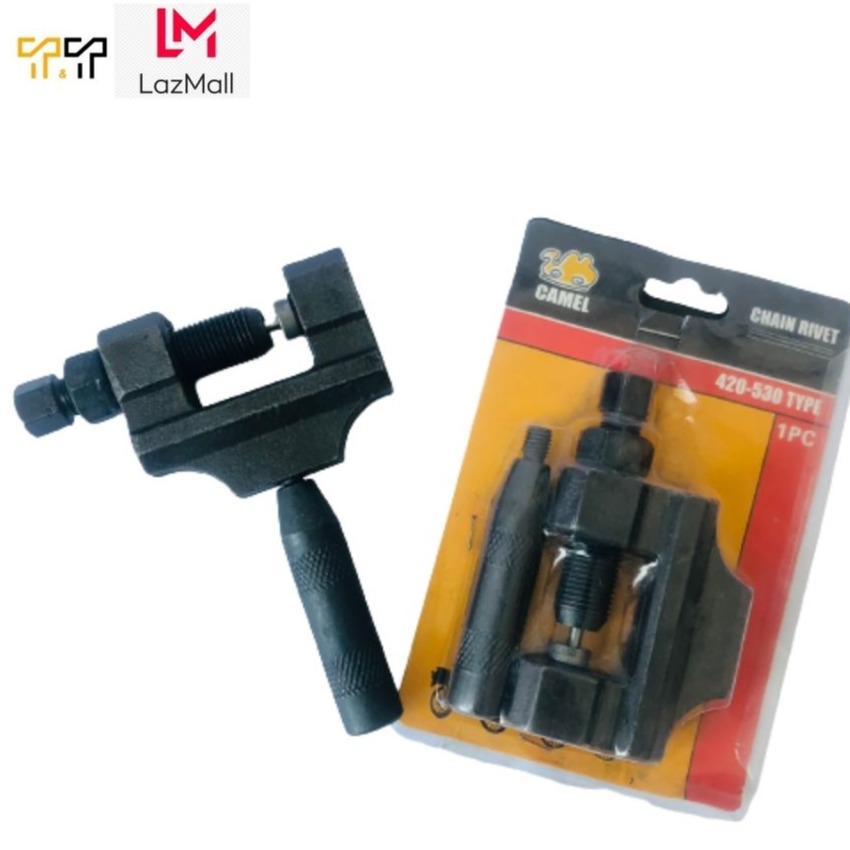 Dụng cụ tháo mắt xích xe máy xe đạp-Cảo mắt sên -Sua xe dap